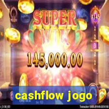 cashflow jogo